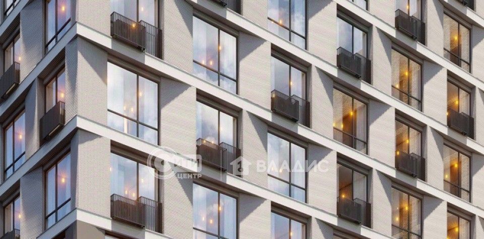 квартира г Воронеж р-н Центральный ул Загоровского 2/1 фото 7
