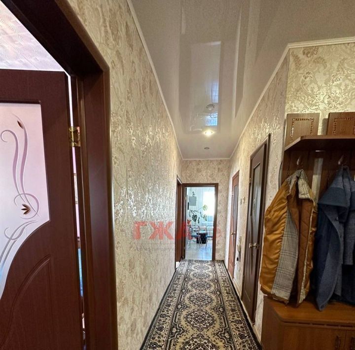 квартира р-н Нерюнгринский г Нерюнгри ул Сосновая 4 фото 8