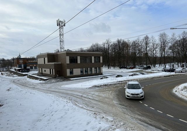 свободного назначения дом 2а мкр-н Центральный фото