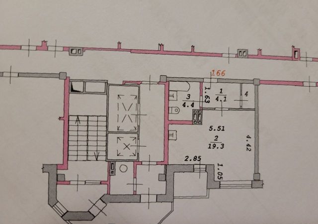 р-н Калининский ул Краузе 21/1 фото