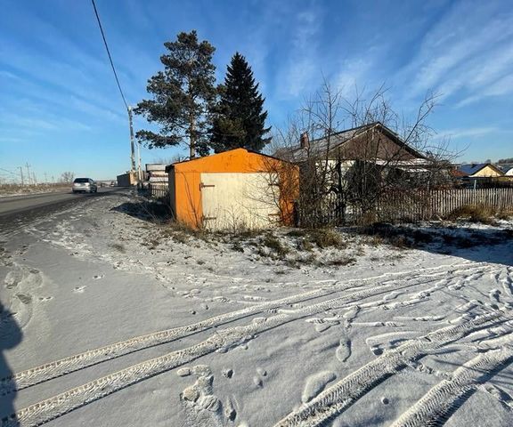 пер Соколовский Прокопьевский городской округ фото