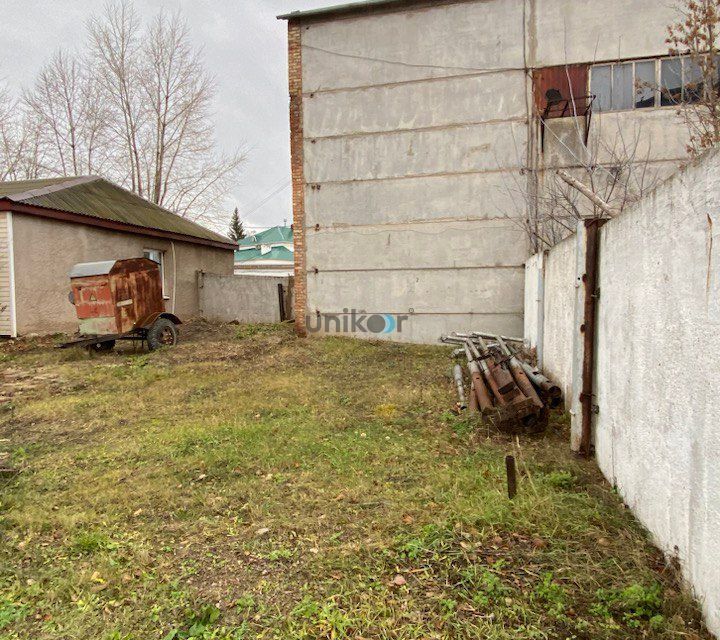 земля г Октябрьский ул Пушкина городской округ Октябрьский фото 3