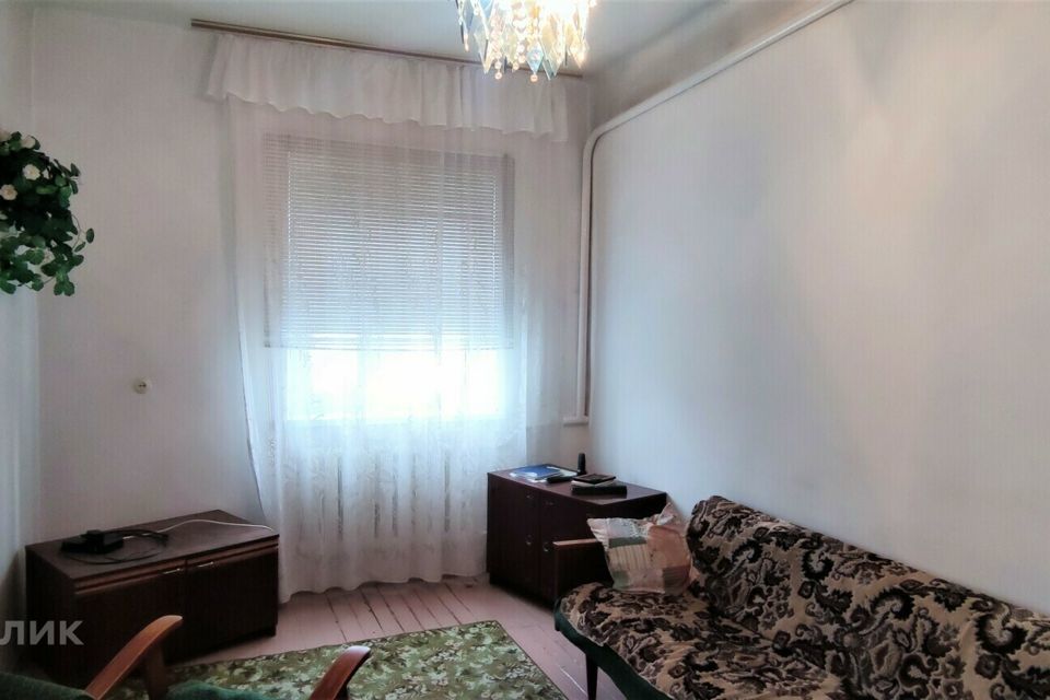 дом р-н Крымский г Крымск ул 3-го Интернационала Крымский район фото 1