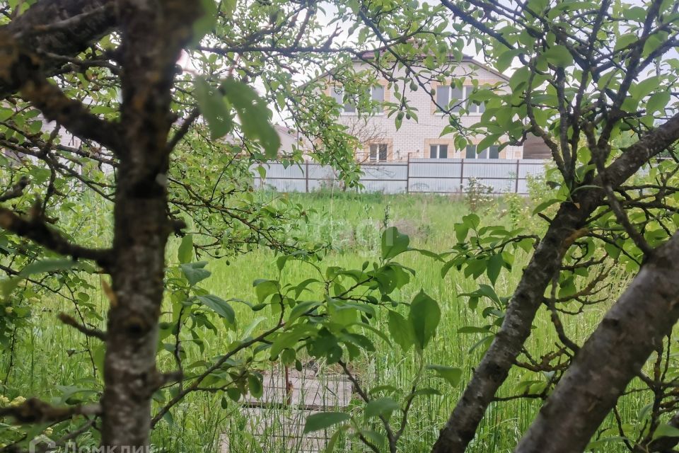 земля городской округ Ставрополь, садовое товарищество Аграрник фото 7