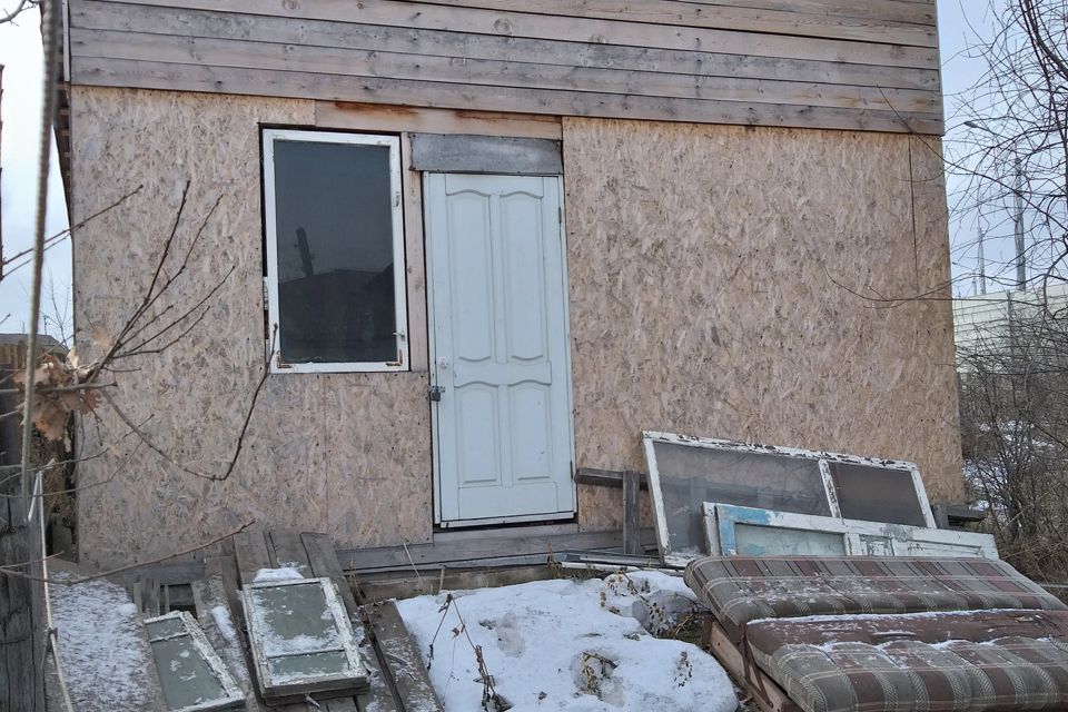 дом г Красноярск ул Советская 75 городской округ Красноярск фото 2