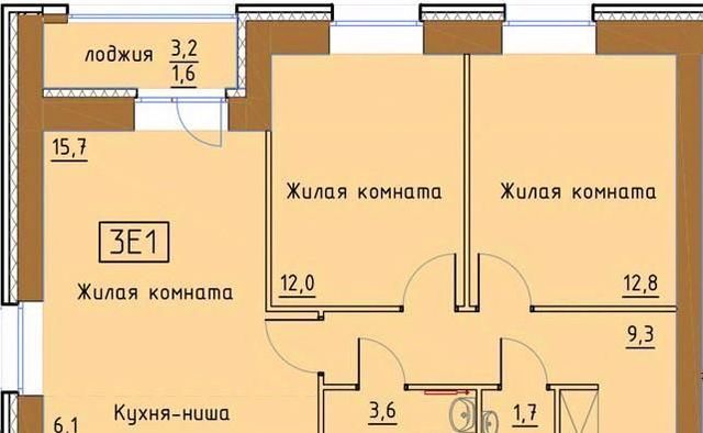 р-н Индустриальный ул Советской Армии 82 фото