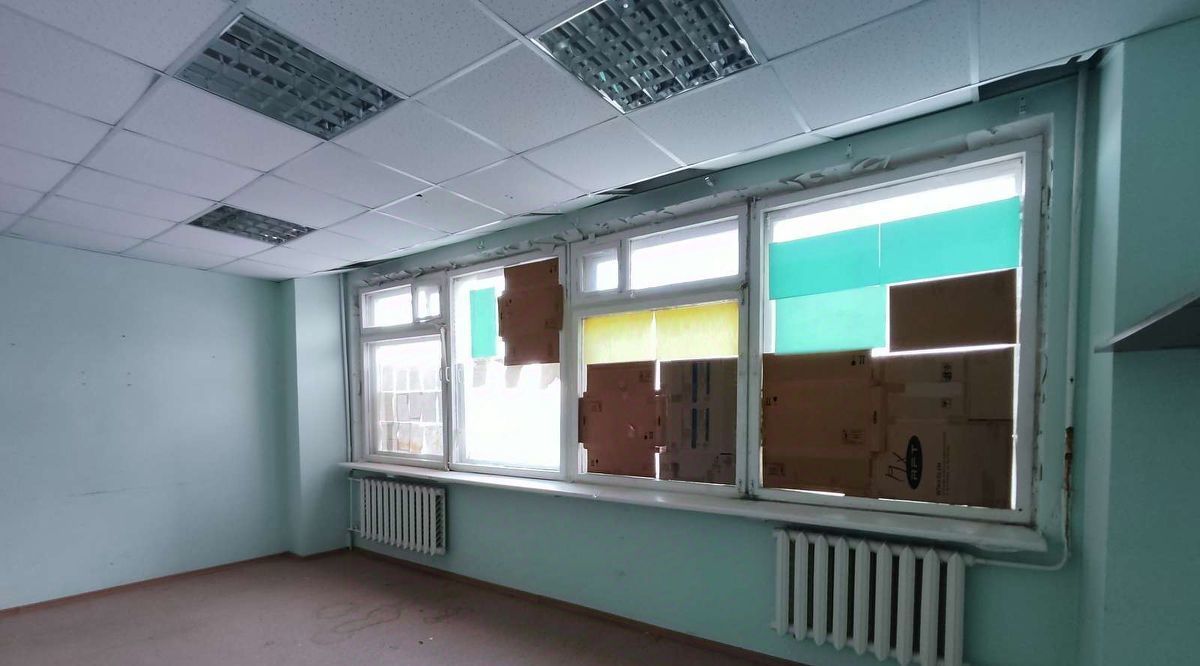 офис г Самара р-н Октябрьский ул Ново-Садовая 106к/170 фото 1