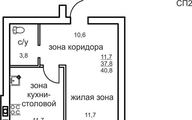 р-н Индустриальный 10-й микрорайон фото