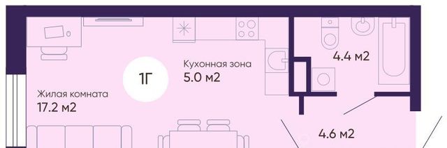 ЖК Космос фото