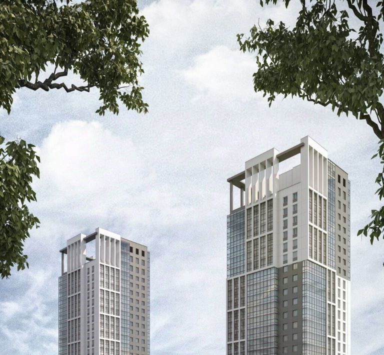 квартира г Томск р-н Кировский тракт Московский 109б/2 фото 4