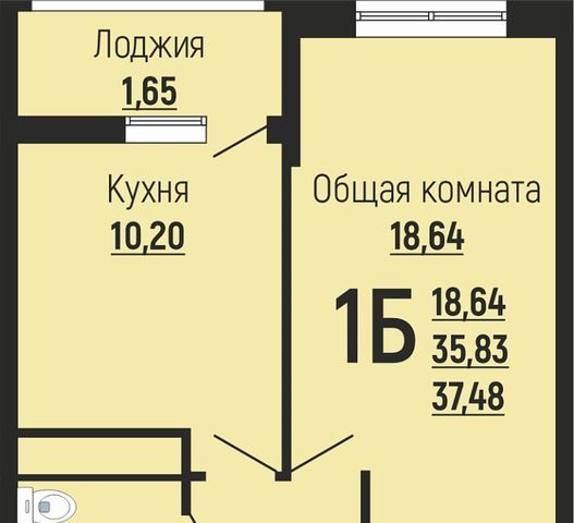 р-н Прикубанский Славянский микрорайон ул Заполярная 39/8 фото