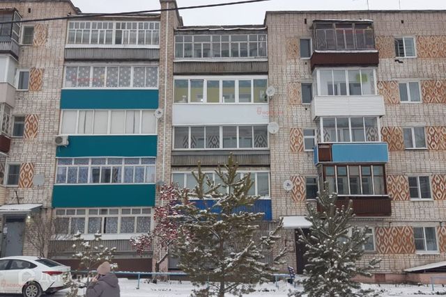 дом 51 муниципальное образование Город Алапаевск фото