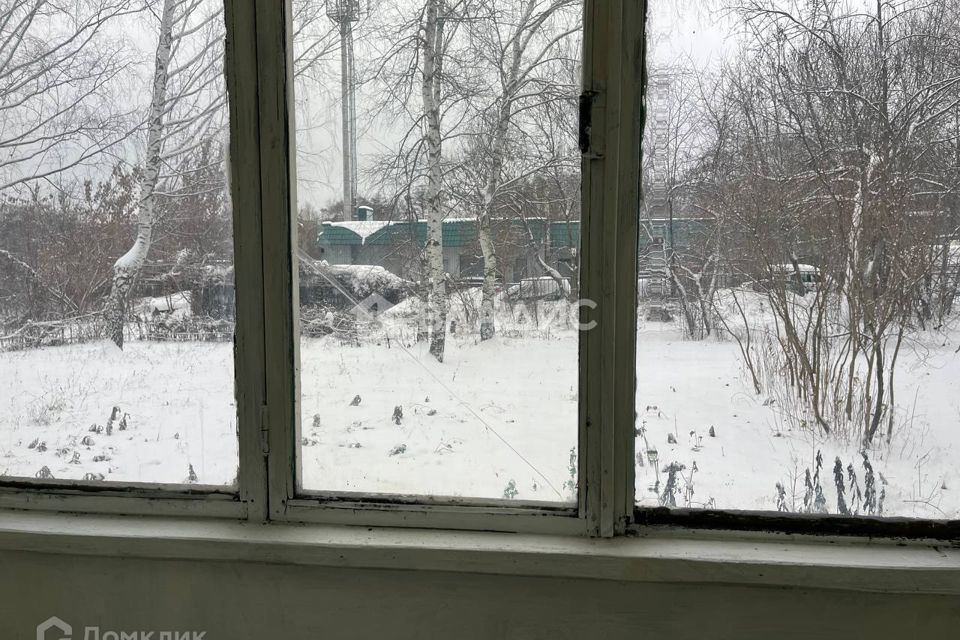 комната г Пенза ул Ладожская 39 городской округ Пенза фото 3