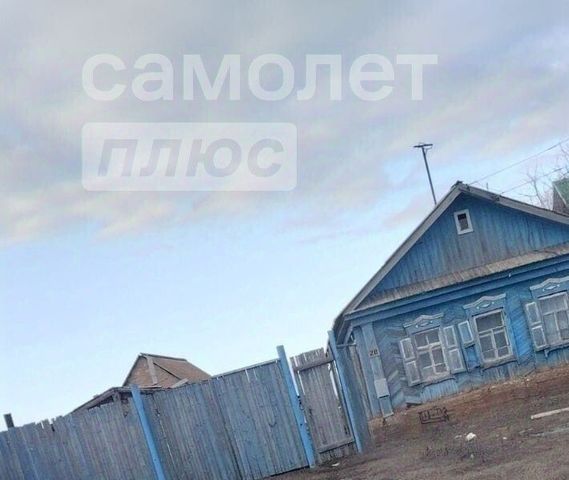 с Новоникитино ул Советская 28 фото