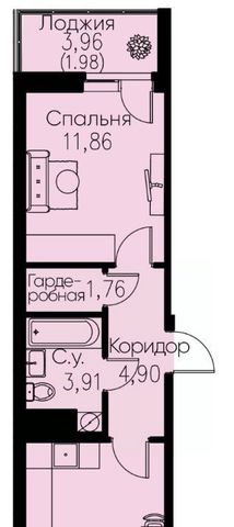 пр-кт Строителей 1к/1 Улица Дыбенко, Заневское городское поселение фото