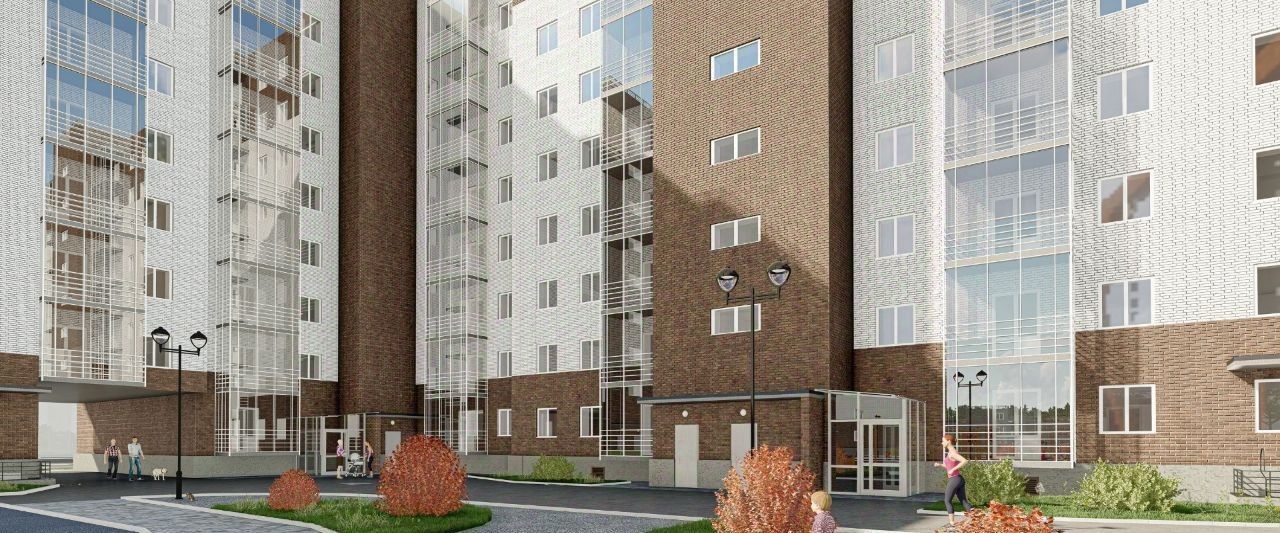 квартира г Красноярск р-н Советский ул Светлова 12 фото 4