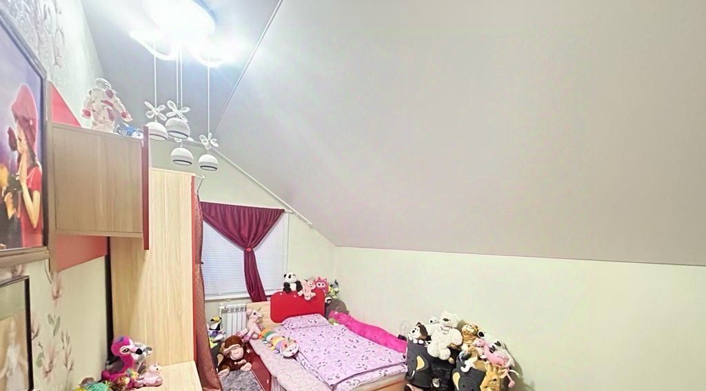 дом г Пенза р-н Железнодорожный Отдых в мкр. Барковка СНТ, 40 фото 9