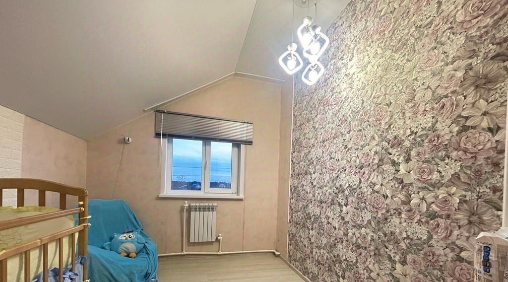 дом г Пенза р-н Железнодорожный Отдых в мкр. Барковка СНТ, 40 фото 11