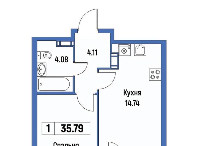 Девяткино фото