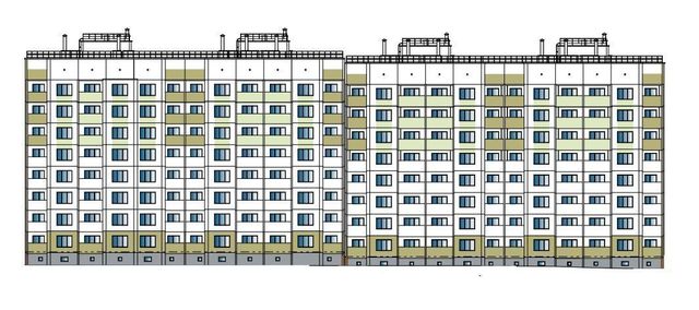 квартира дом 3 фото