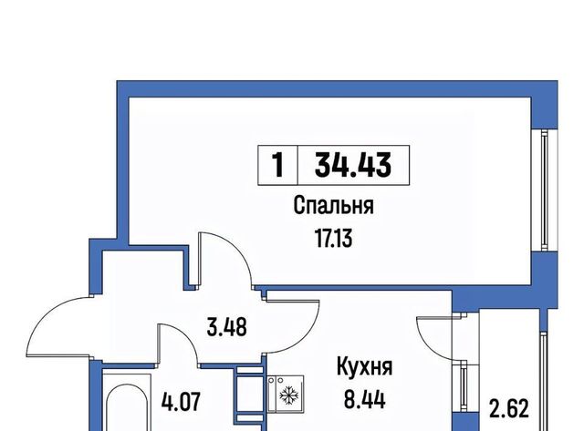 Девяткино фото