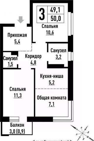 р-н Центральный ул Интернациональная фото