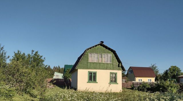 д Саматы снт Родник с пос, Никольское фото