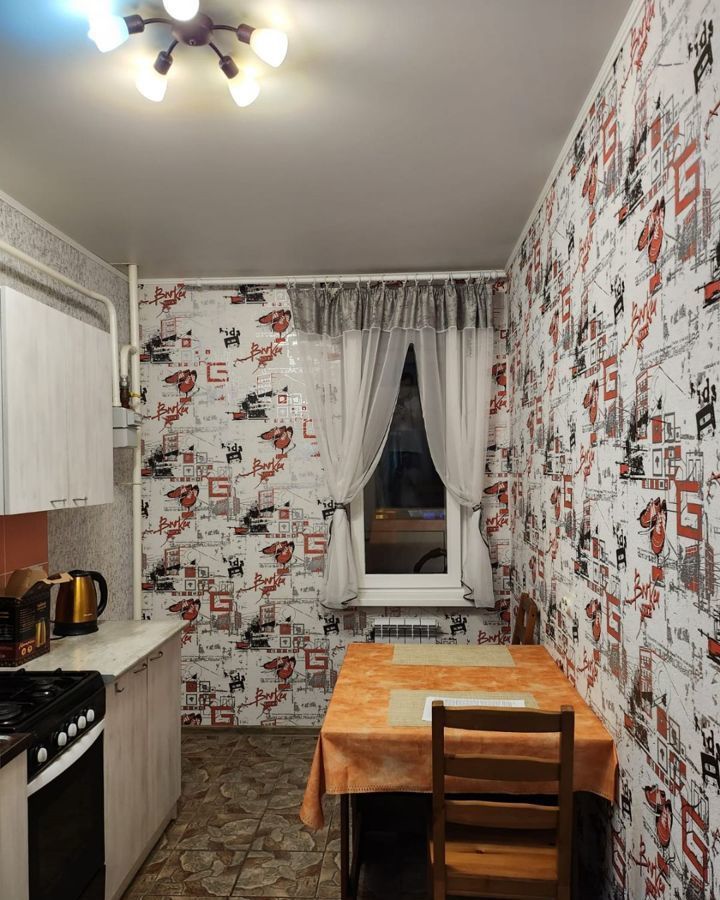 квартира г Геленджик ул Дивноморская 37к/14 фото 1