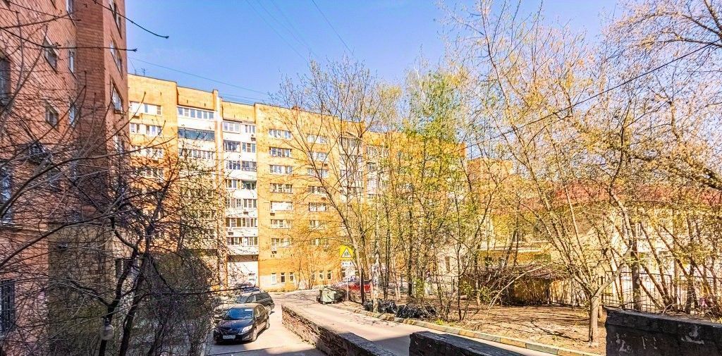 квартира г Нижний Новгород р-н Нижегородский ул Максима Горького 142а фото 13