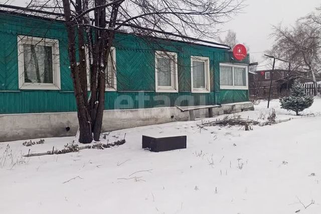 дом 6 Прокопьевский городской округ фото