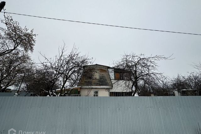 СНТ Металлург-2, Чебаркульский городской округ фото