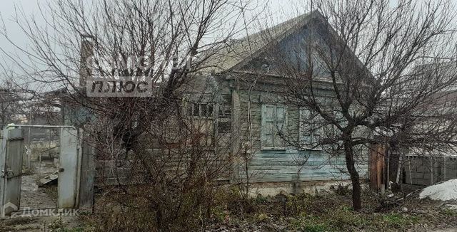 дом 21 городской округ Волгоград фото