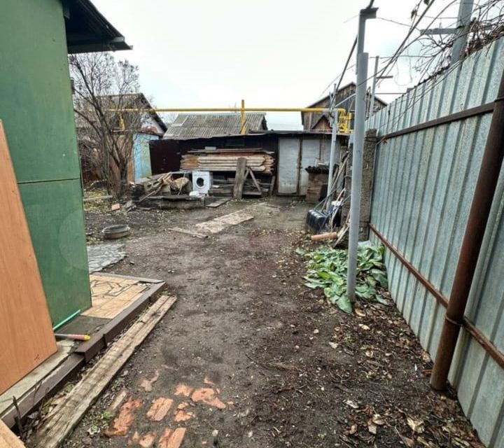 дом г Оренбург с Краснохолм ул Красноармейская 64 городской округ Оренбург фото 1