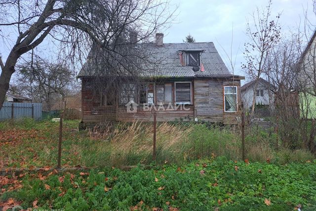 дом дом 37 городской округ Калининград фото