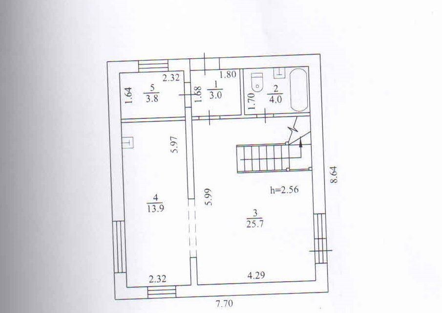 дом р-н Новосибирский с Марусино микрорайон Благое, 316 фото 2