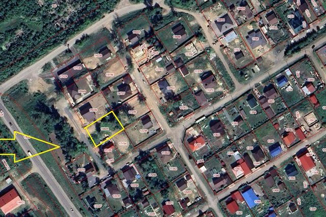 земля дом 15б городской округ Томск фото
