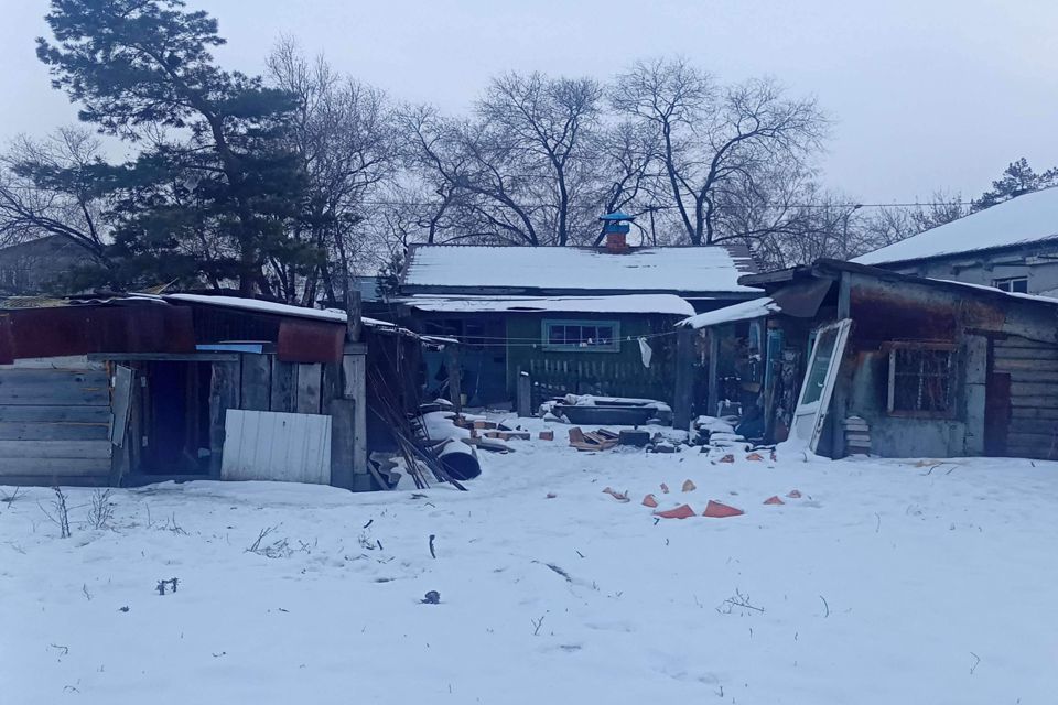 дом г Благовещенск ул Свободная 81 городской округ Благовещенск фото 2