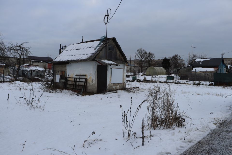 земля г Дзержинск снт Калининец городской округ Дзержинск, 43 фото 3