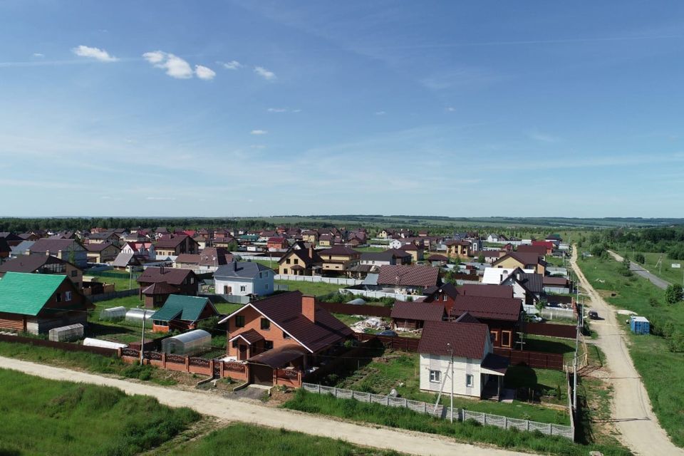 земля г Казань ул Зеленая Роща городской округ Казань фото 1