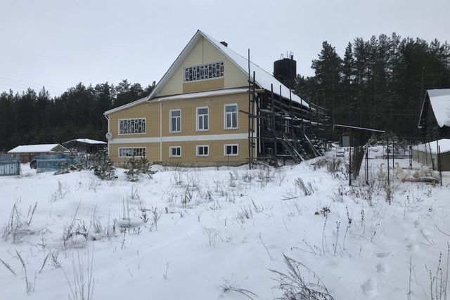 дом ул Лесопитомник фото