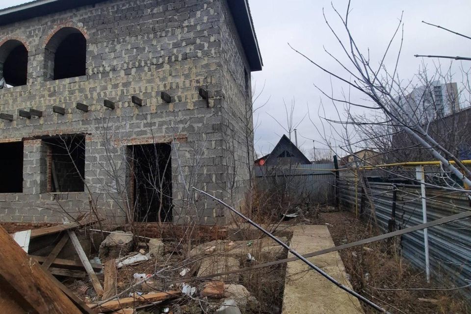 дом г Оренбург ул Герцена 4 городской округ Оренбург фото 3