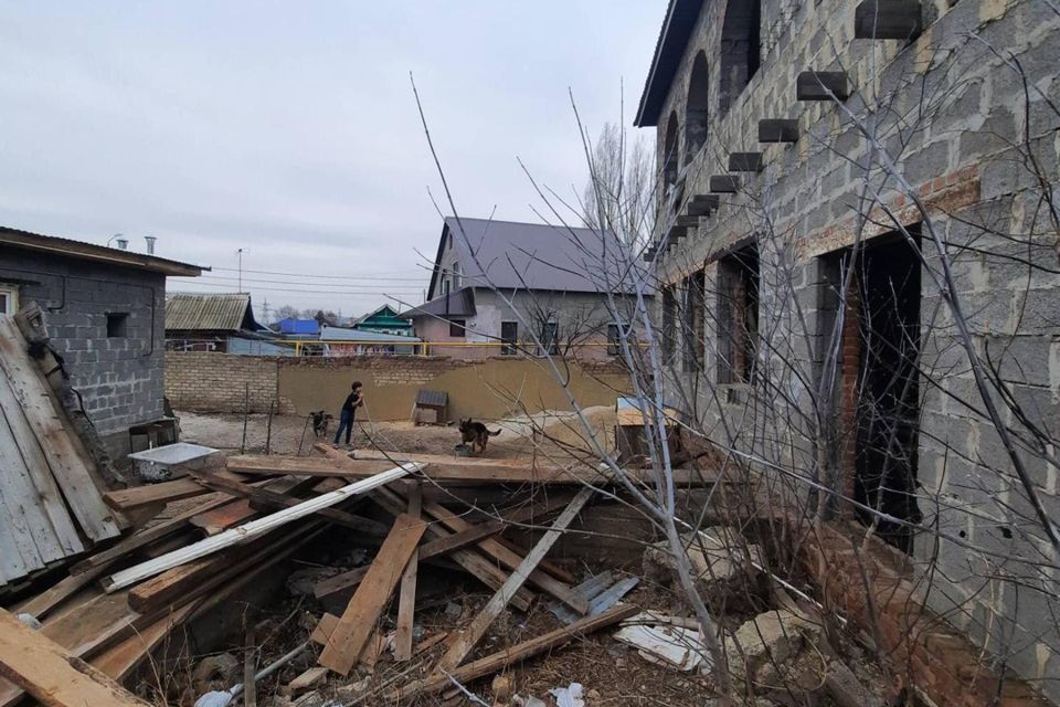 дом г Оренбург ул Герцена 4 городской округ Оренбург фото 4