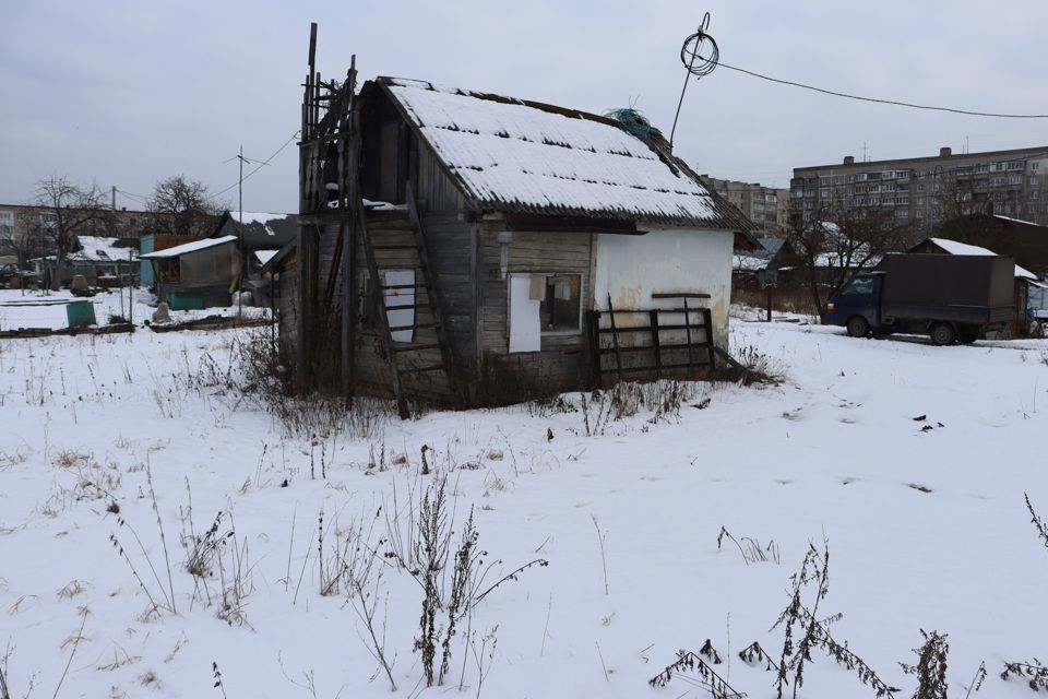 земля г Дзержинск снт Калининец городской округ Дзержинск, 43 фото 9