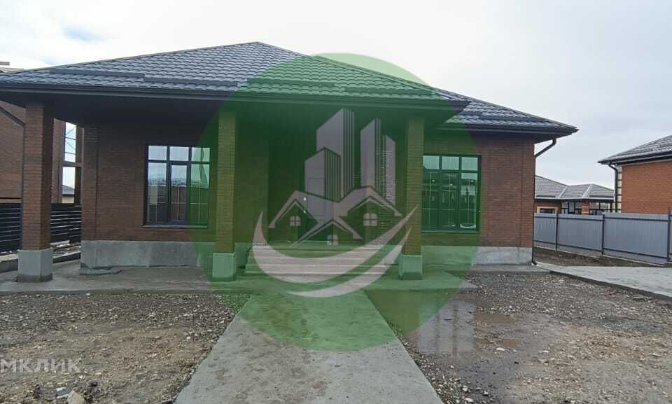 дом г Ессентуки ул Весенняя 28 городской округ Ессентуки фото 1