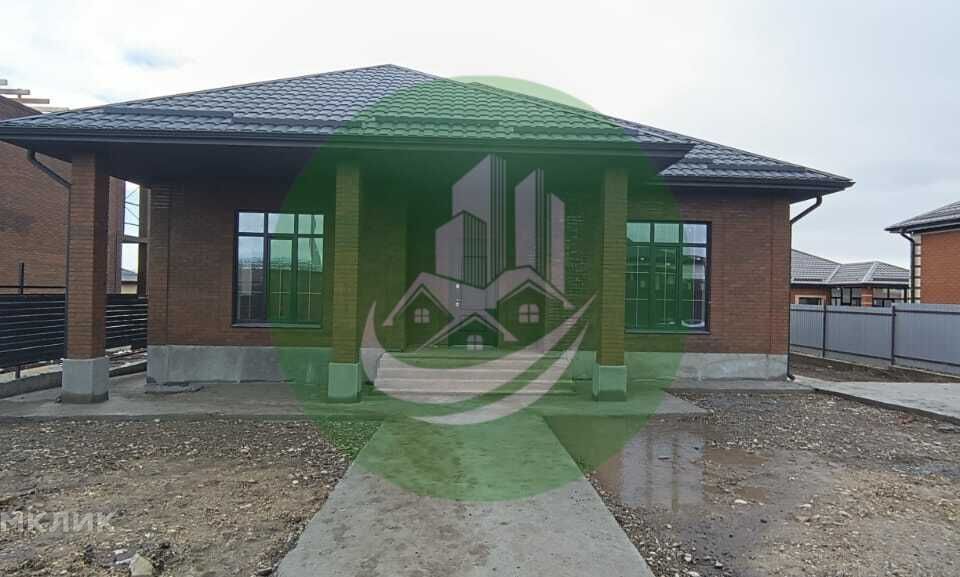 дом г Ессентуки ул Весенняя 28 городской округ Ессентуки фото 4