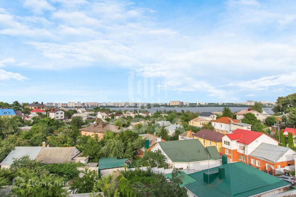 дом г Воронеж ул Академика Прянишникова 35 городской округ Воронеж фото 5