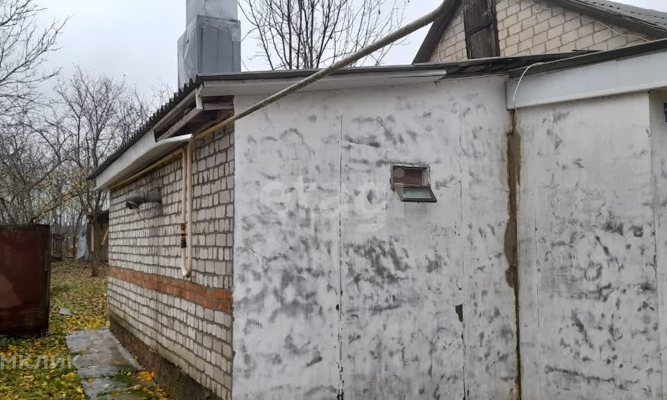 дом г Воронеж ул Молодежная городской округ Воронеж фото 7