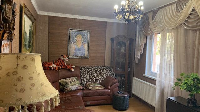 дом г Сочи снт Коммунальщик городской округ Сочи, 53А фото 9