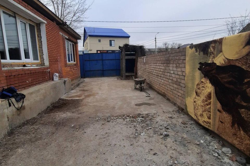 дом г Оренбург ул Герцена 4 городской округ Оренбург фото 5