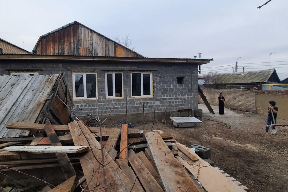 дом г Оренбург ул Герцена 4 городской округ Оренбург фото 8